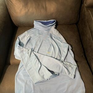 Nike Dri Fit long sleeve shirt